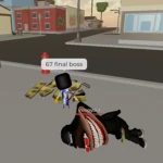 Rugido de Orley Xtreme Group Thumbnail
