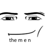 the m e n