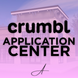 [APPLY!] Application Center icon