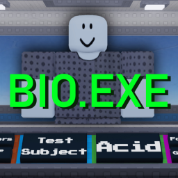 [UPD] 🧪Bio.exe icon
