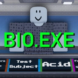 [UPDATE] Bio.exe icon