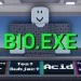 [UPDATE] Bio.exe icon