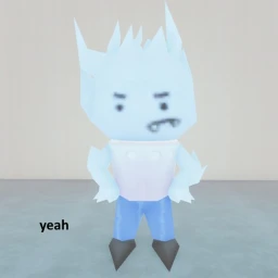 cancelled snowlord remaster icon