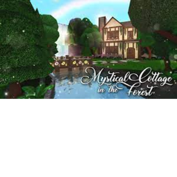 live in a luxery mansion RP