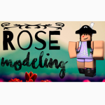 Rose Modeling