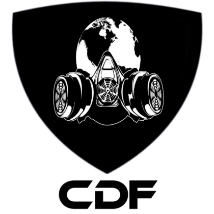 CDF Logo Roblox decal