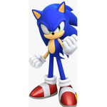 Werewolf sonic