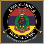 RAMC | BA | Royal Army Medical Corps