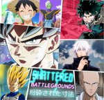 Super Battlegrounds