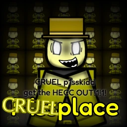 Plssplace! icon
