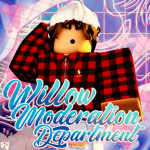 Willow Moderation