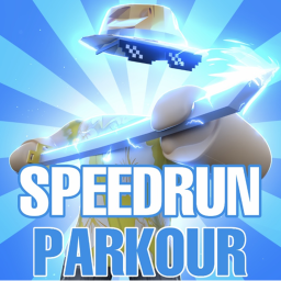 Speedrun Parkour 🥶