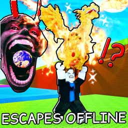 Escape 67 For Brainrots! icon