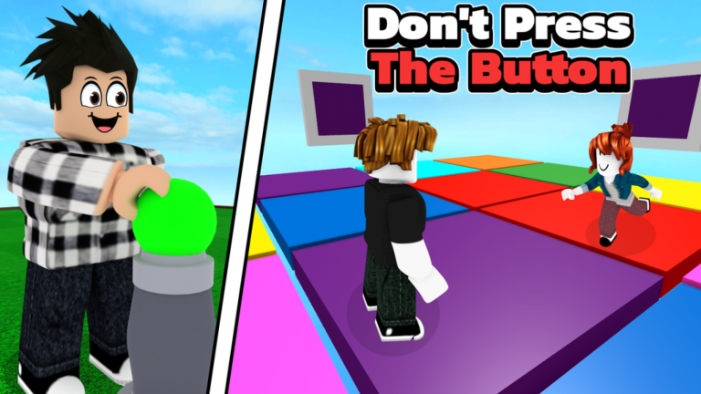 Don't Press The Button Furious Jumper screenshot 3
