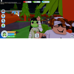 You are kinda lucky if you are on here i guess lol