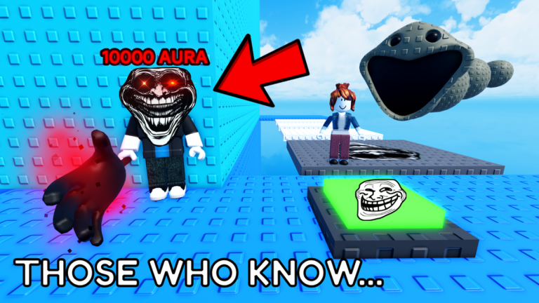 Phonk Aura Edit Tower screenshot 1