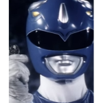 Mighty Morphin Power Ranger