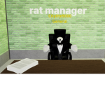 My rat Business