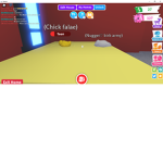 chicken nugget roblox