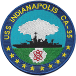 USS Indianapolis (CA-35)