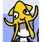 The Squids family