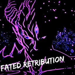 Fated Retribution(Tekken RP)