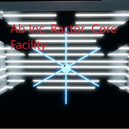 Ab Inc. Reactor Core Facility icon