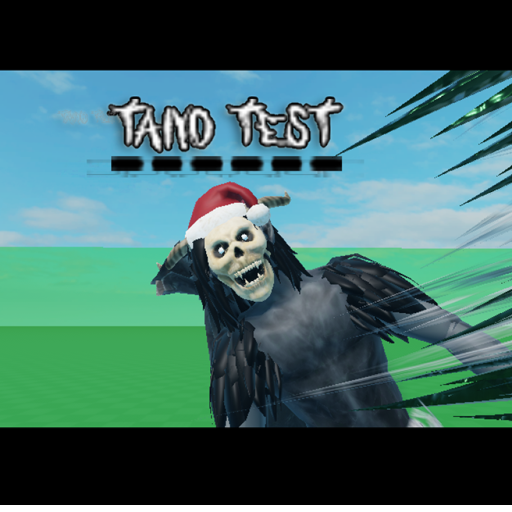 Taiyo Test (Read Desc)
