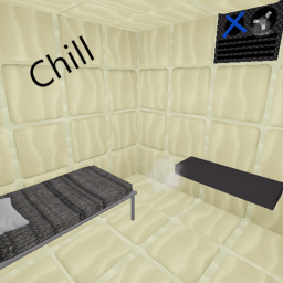 Asylum Chill