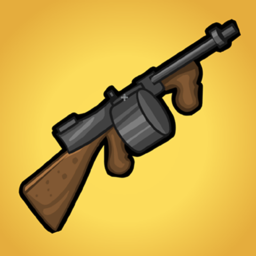 [RANKED] GUNS & MAGIC BETA icon