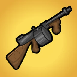 [RANKED] GUNS & MAGIC BETA icon