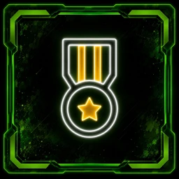 SP Badge Chain icon