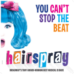 Hairspray Set Group