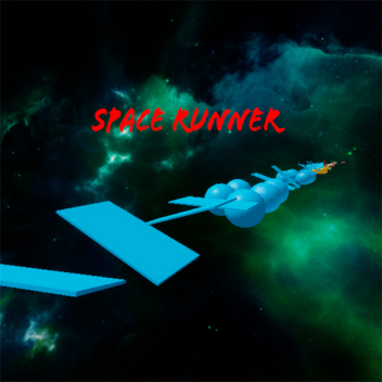 Space Runner Lobby Alpha 0.2.5.1