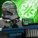 TGA || 41st Elite Corps .