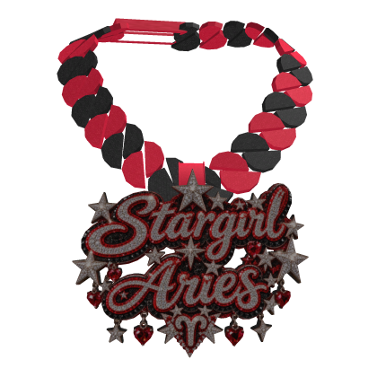 Aries Custom Chain