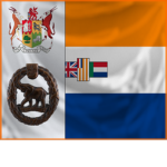 South African Native Military Corps 1940's