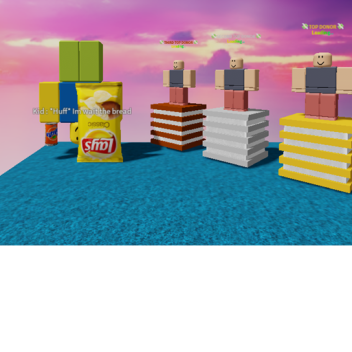 MrYauns Donation Game :D