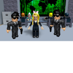 Roblox S P Y S