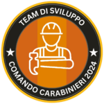 Team Di Sviluppo | PROJECT