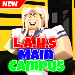 V1 Main Campus {main campus}