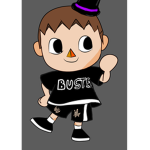 The Official Buster Place