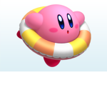 kirby hotel