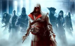 The Brotherhood Of Ultimate Assassins