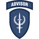 Military Advisors to West Noobians