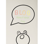 +*Blog*+ home of •+Donut Frog+•