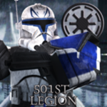 |TGCR|| 501st Legion
