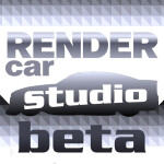 Rendercar Studio [Beta]