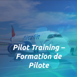 Staff Training Airport