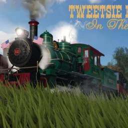 TWEETSIE RAILROAD ANGR V2  icon